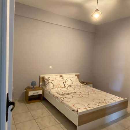 Nafplio Boutique Apartment 外观 照片