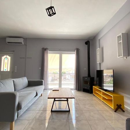 Nafplio Boutique Apartment 外观 照片