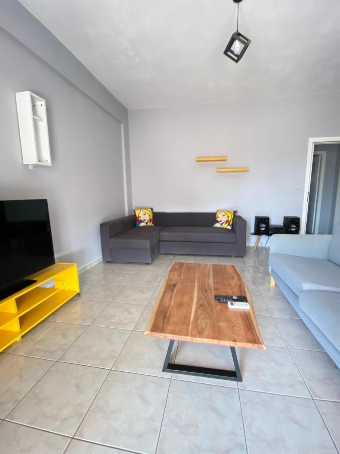 Nafplio Boutique Apartment 外观 照片