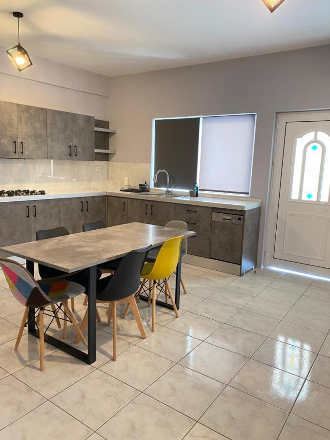 Nafplio Boutique Apartment 外观 照片