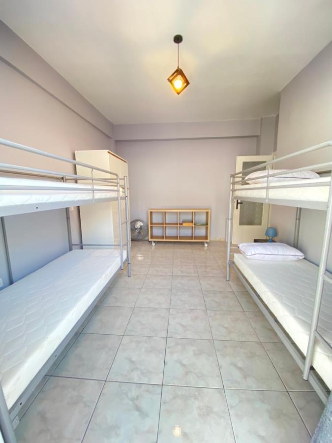 Nafplio Boutique Apartment 外观 照片