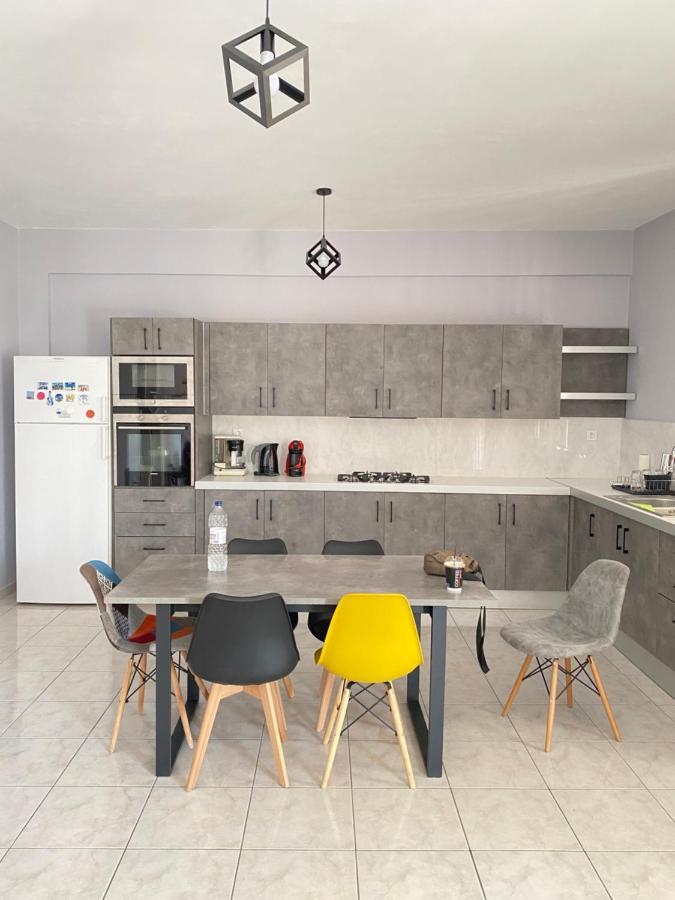 Nafplio Boutique Apartment 外观 照片