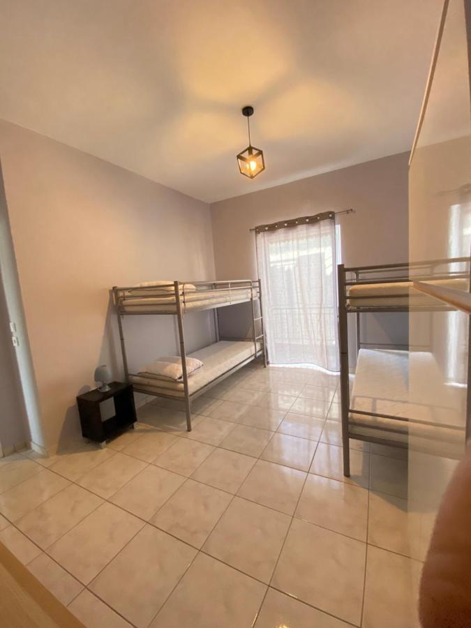 Nafplio Boutique Apartment 外观 照片