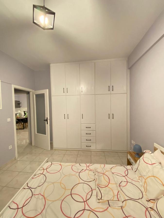 Nafplio Boutique Apartment 外观 照片