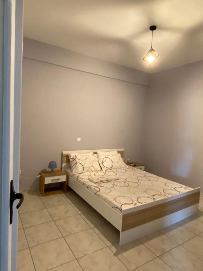 Nafplio Boutique Apartment 外观 照片