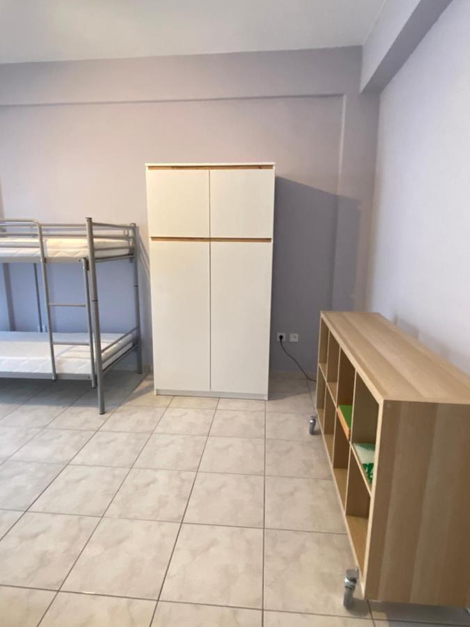 Nafplio Boutique Apartment 外观 照片