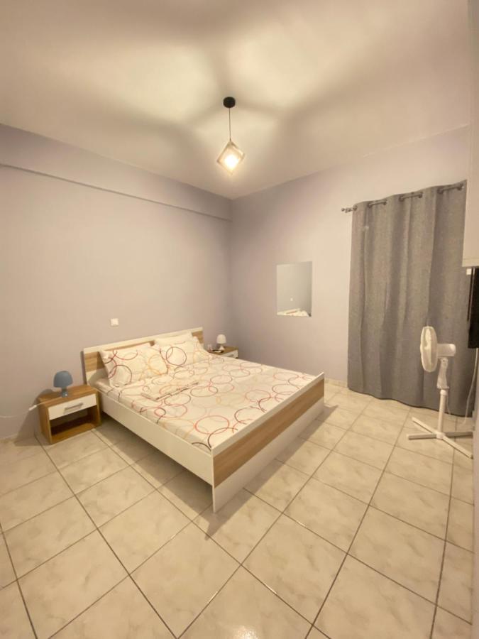 Nafplio Boutique Apartment 外观 照片