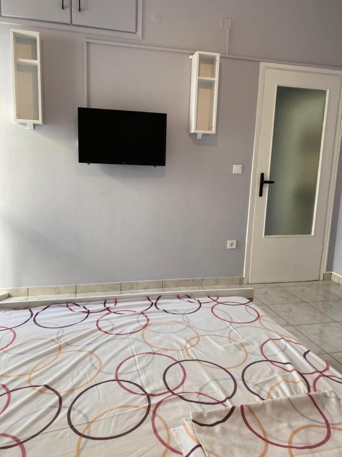 Nafplio Boutique Apartment 外观 照片