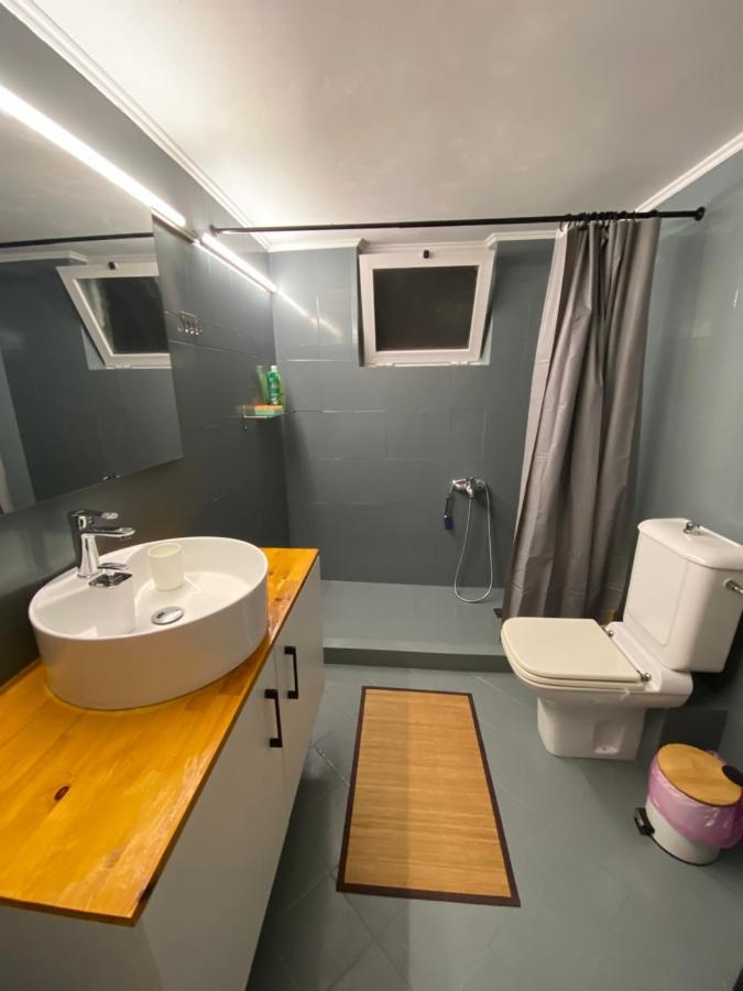 Nafplio Boutique Apartment 外观 照片