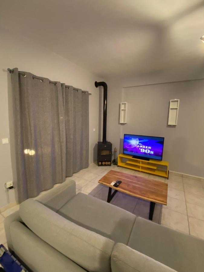 Nafplio Boutique Apartment 外观 照片