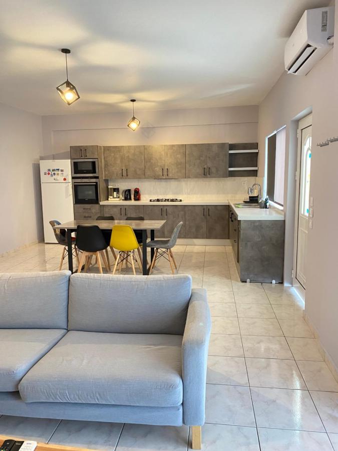 Nafplio Boutique Apartment 外观 照片