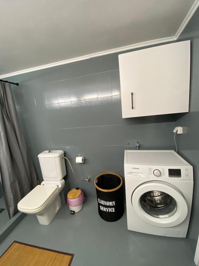 Nafplio Boutique Apartment 外观 照片