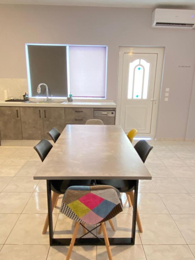 Nafplio Boutique Apartment 外观 照片