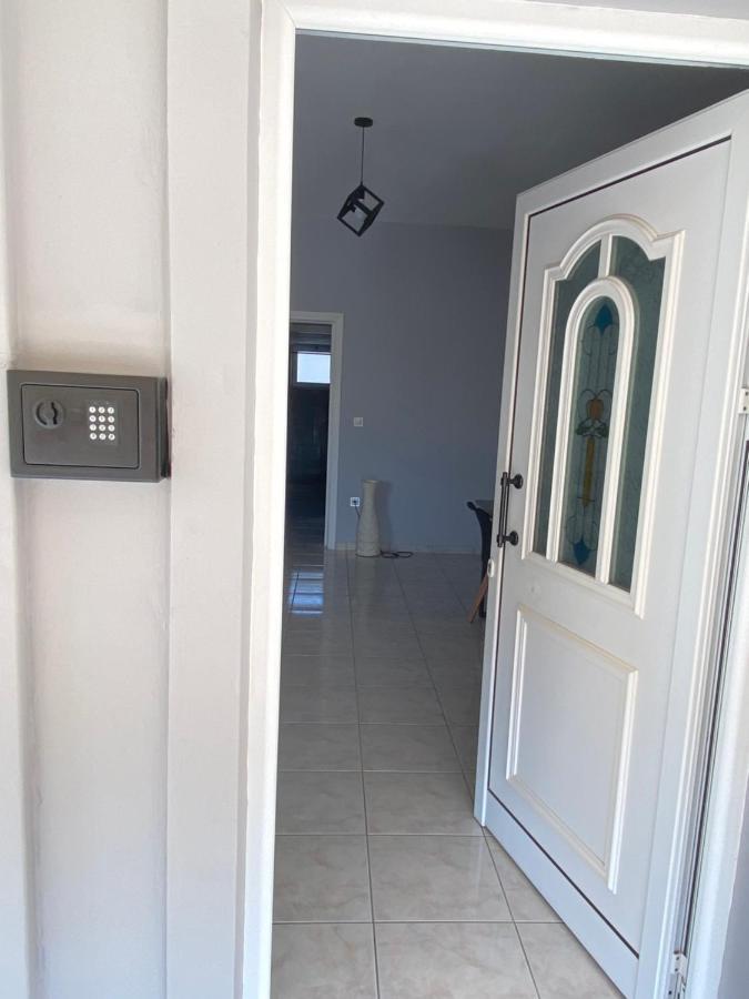 Nafplio Boutique Apartment 外观 照片