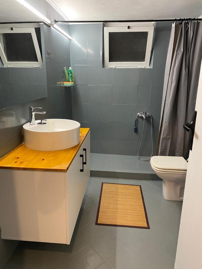Nafplio Boutique Apartment 外观 照片