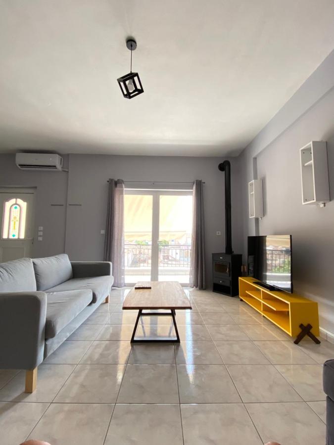 Nafplio Boutique Apartment 外观 照片