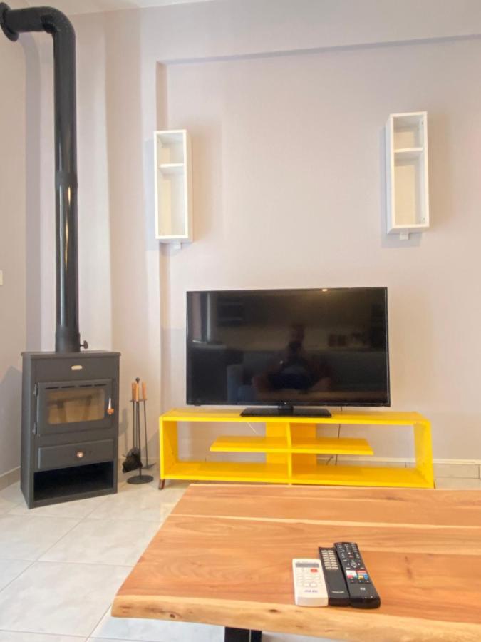 Nafplio Boutique Apartment 外观 照片