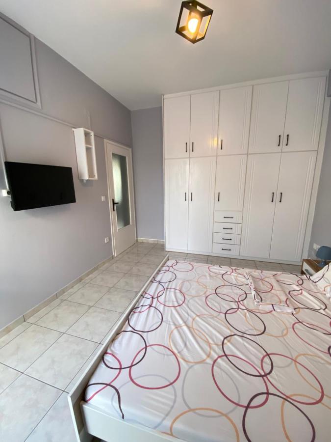 Nafplio Boutique Apartment 外观 照片